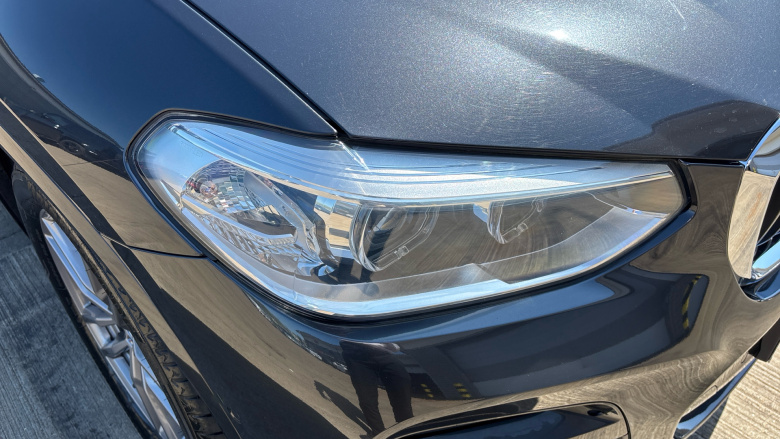 BMW X3 xDrive20d MHT M Sport 5dr Step Auto Diesel Estate